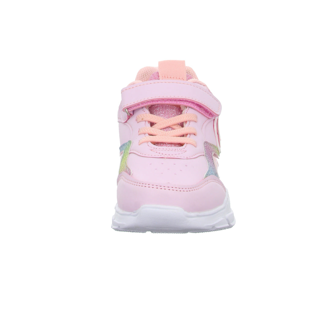 Sneakers Slipper/Kletthalbschuh (casual) Neueste Mode