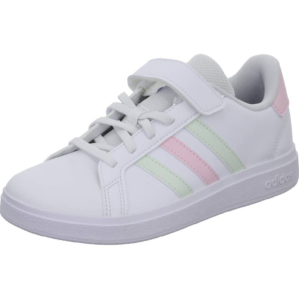 adidas Slipper/Kletthalbschuh (casual) Blitzangebot