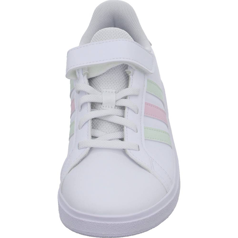 adidas Slipper/Kletthalbschuh (casual) Blitzangebot