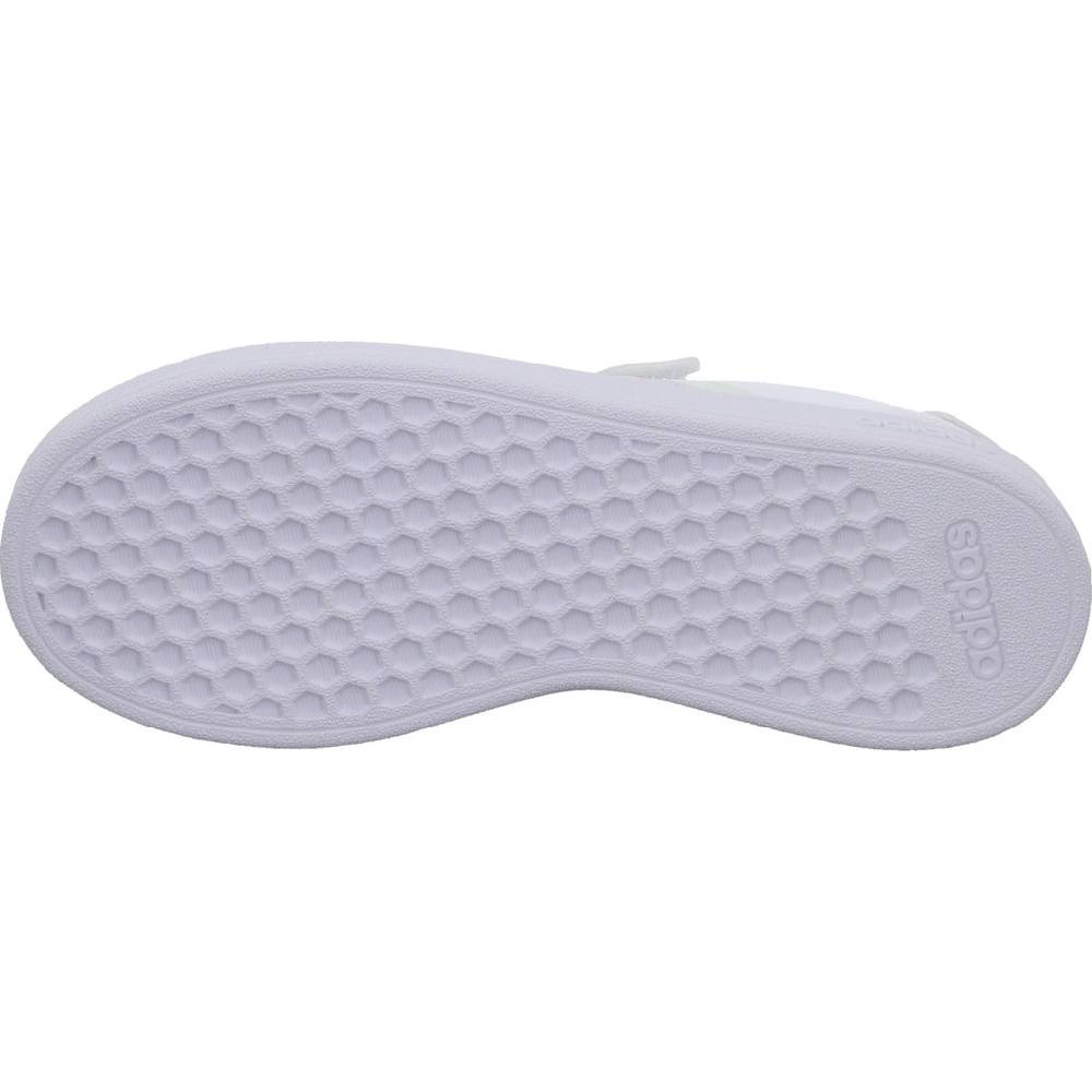 adidas Slipper/Kletthalbschuh (casual) Blitzangebot