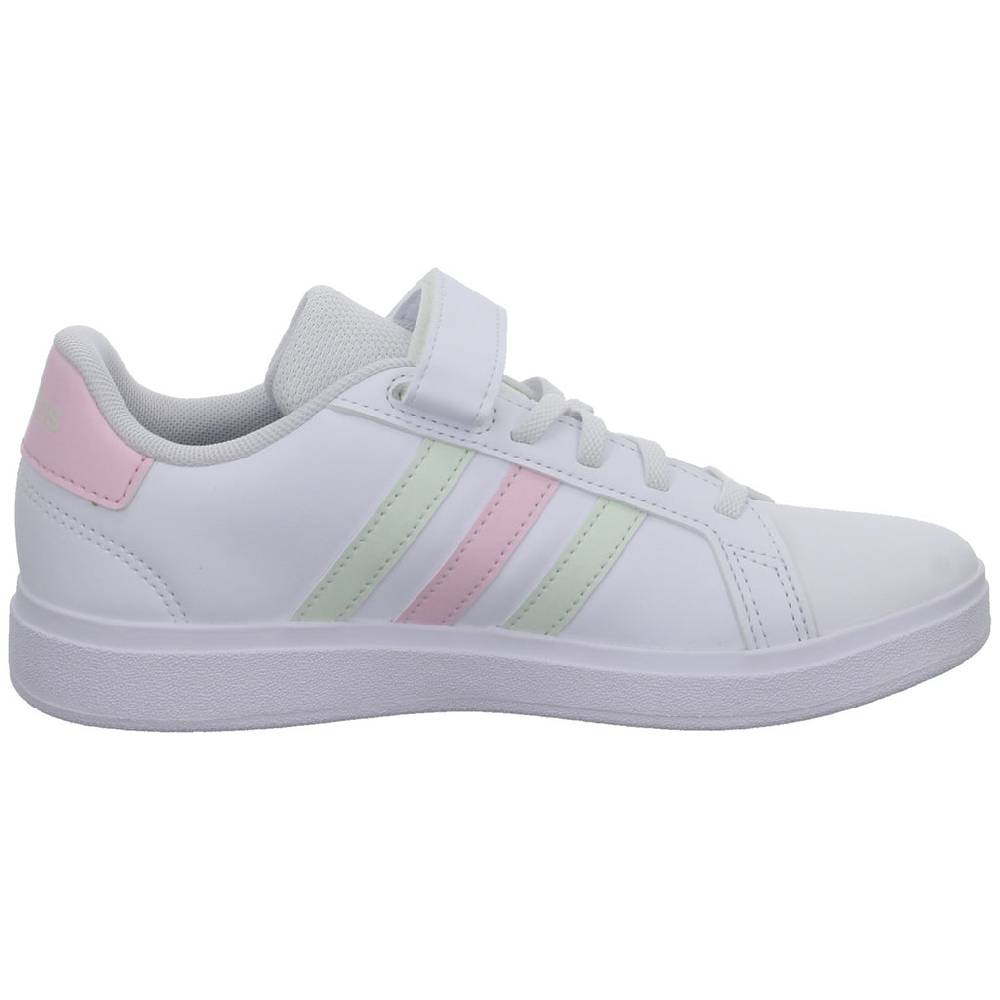 adidas Slipper/Kletthalbschuh (casual) Blitzangebot