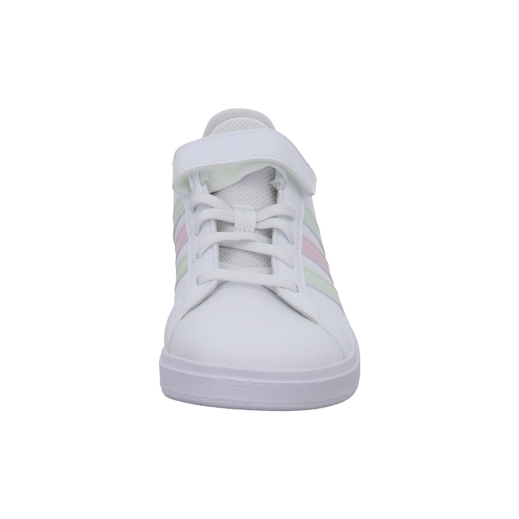 adidas Slipper/Kletthalbschuh (casual) Blitzangebot