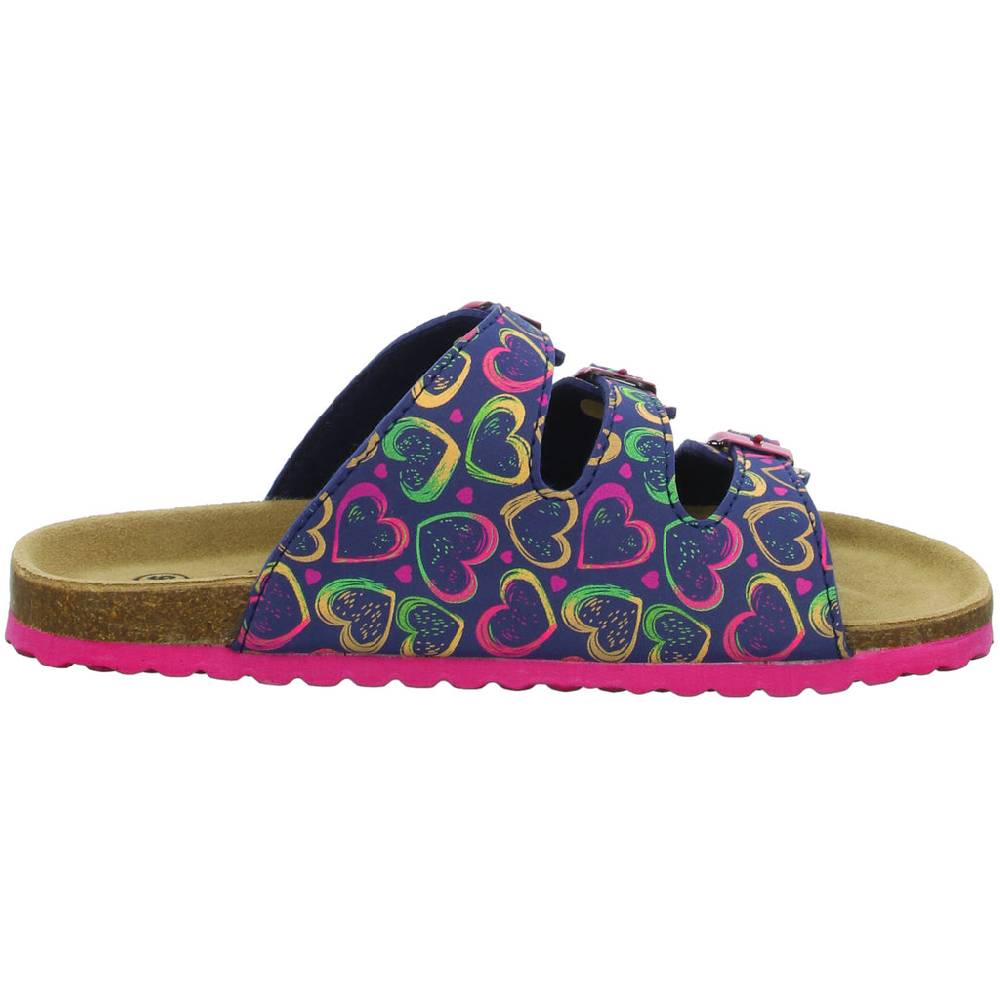 girlZ onlY Bio Pantolette Neuheiten