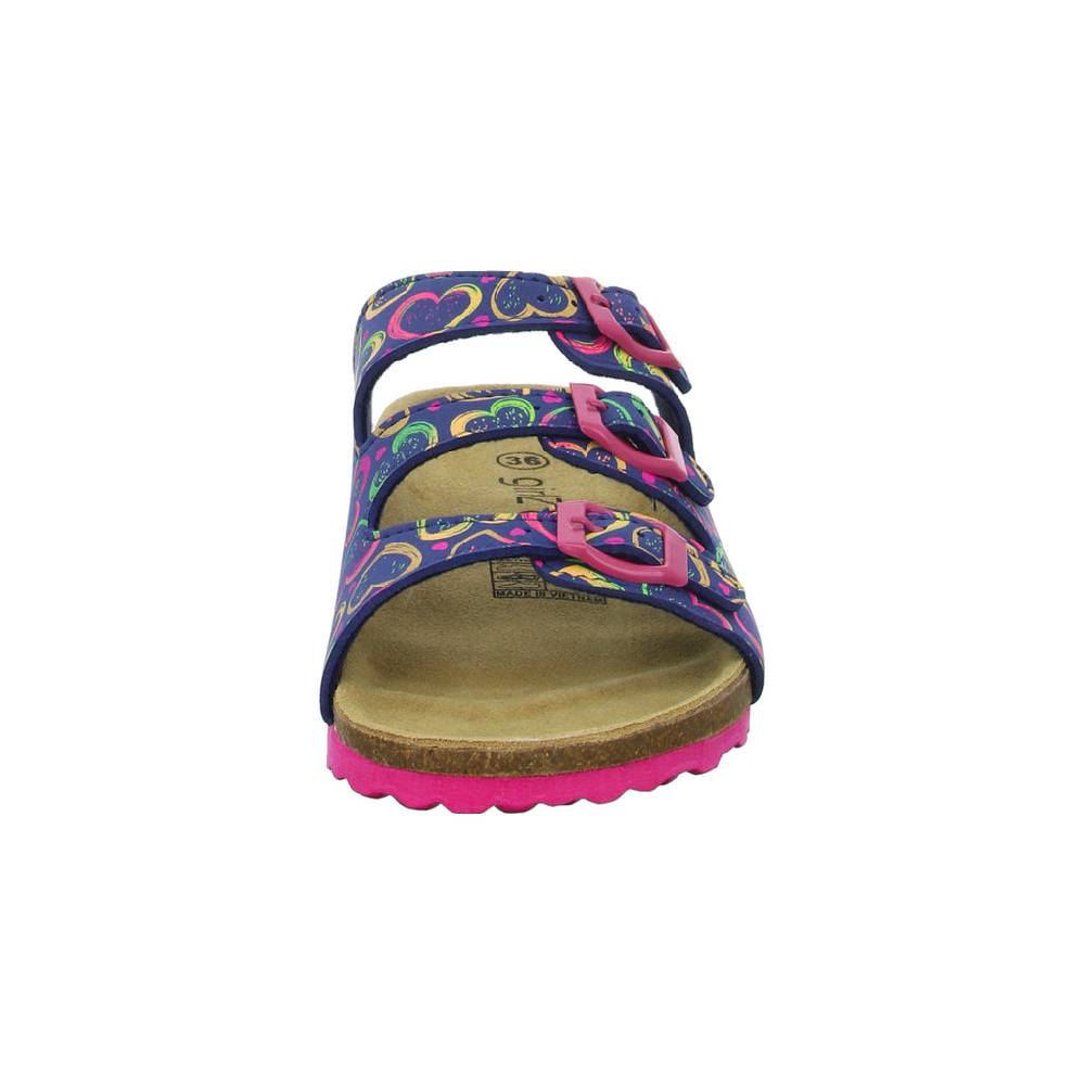 girlZ onlY Bio Pantolette Neuheiten