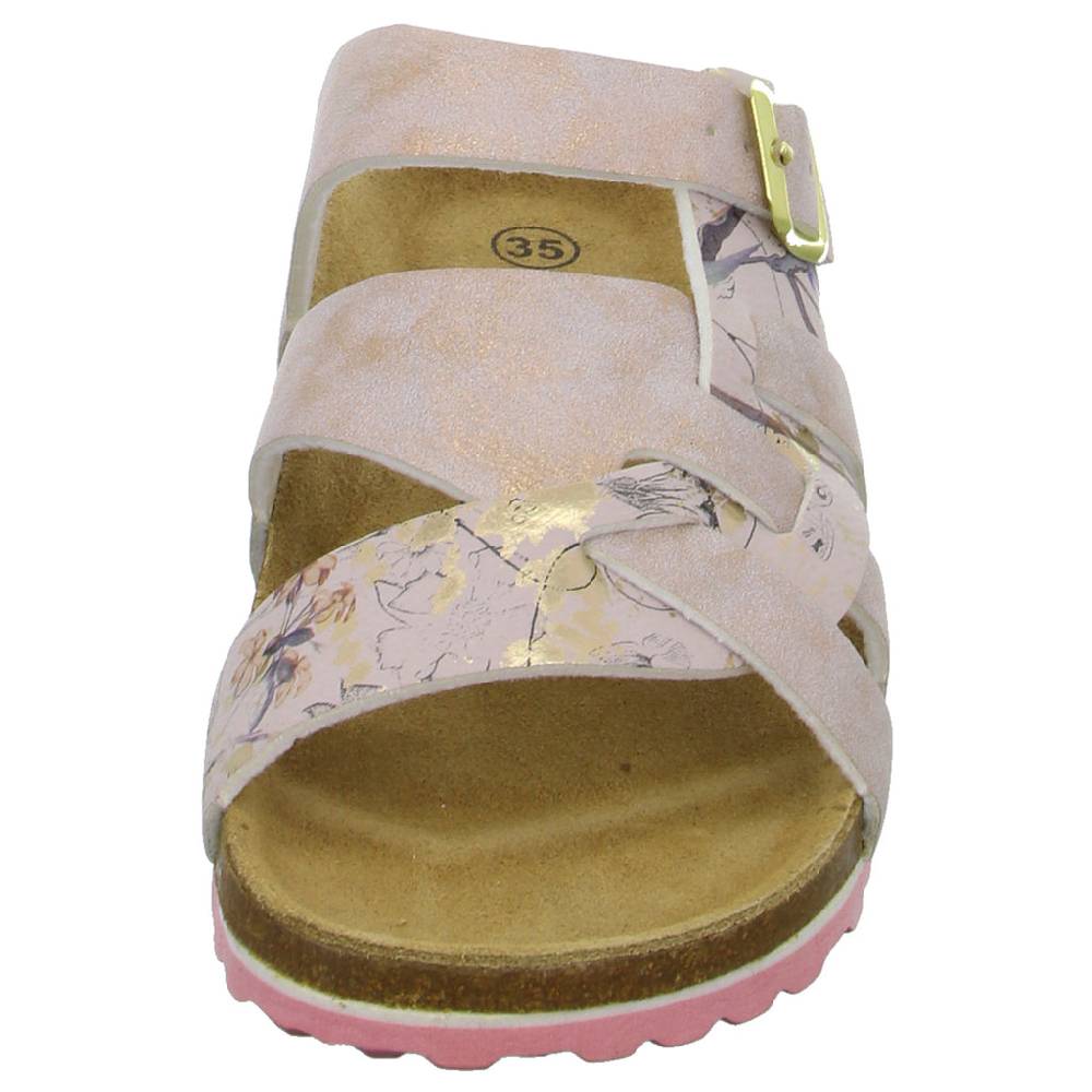 girlZ onlY Bio Pantolette Saisonale Angebote