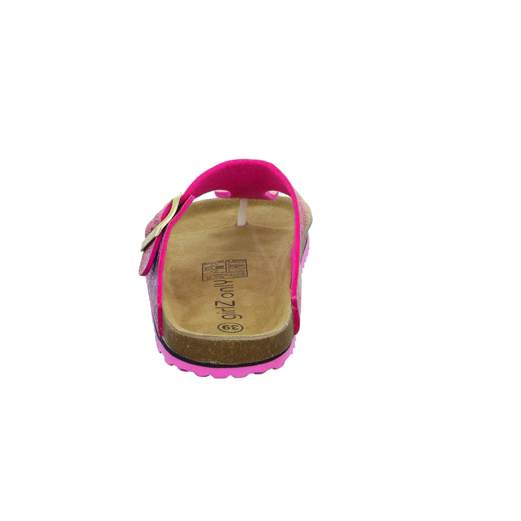 girlZ onlY Bio Pantolette Räumungsverkauf