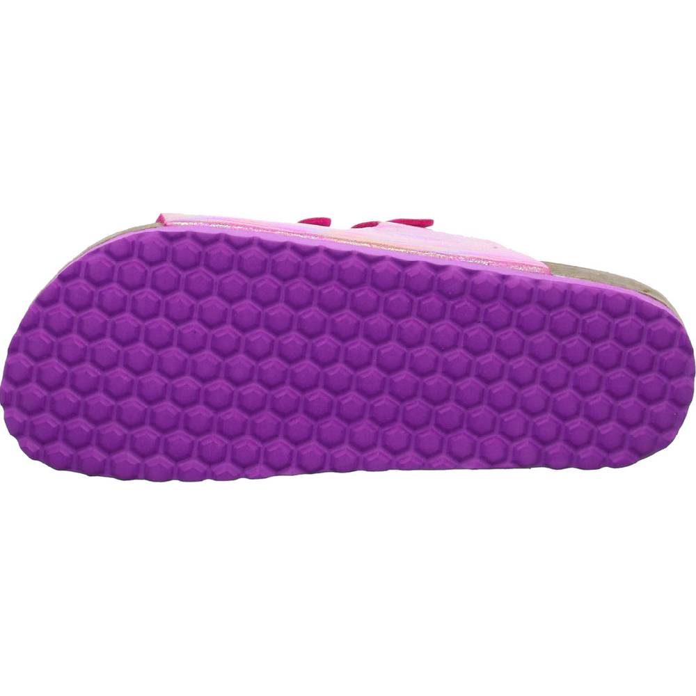 girlZ onlY Bio Pantolette Tägliche Deals