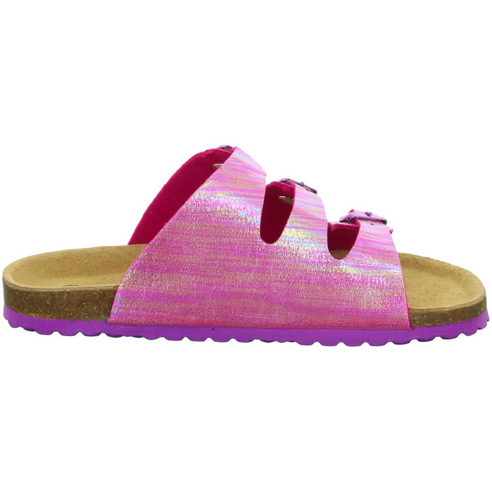 girlZ onlY Bio Pantolette Tägliche Deals