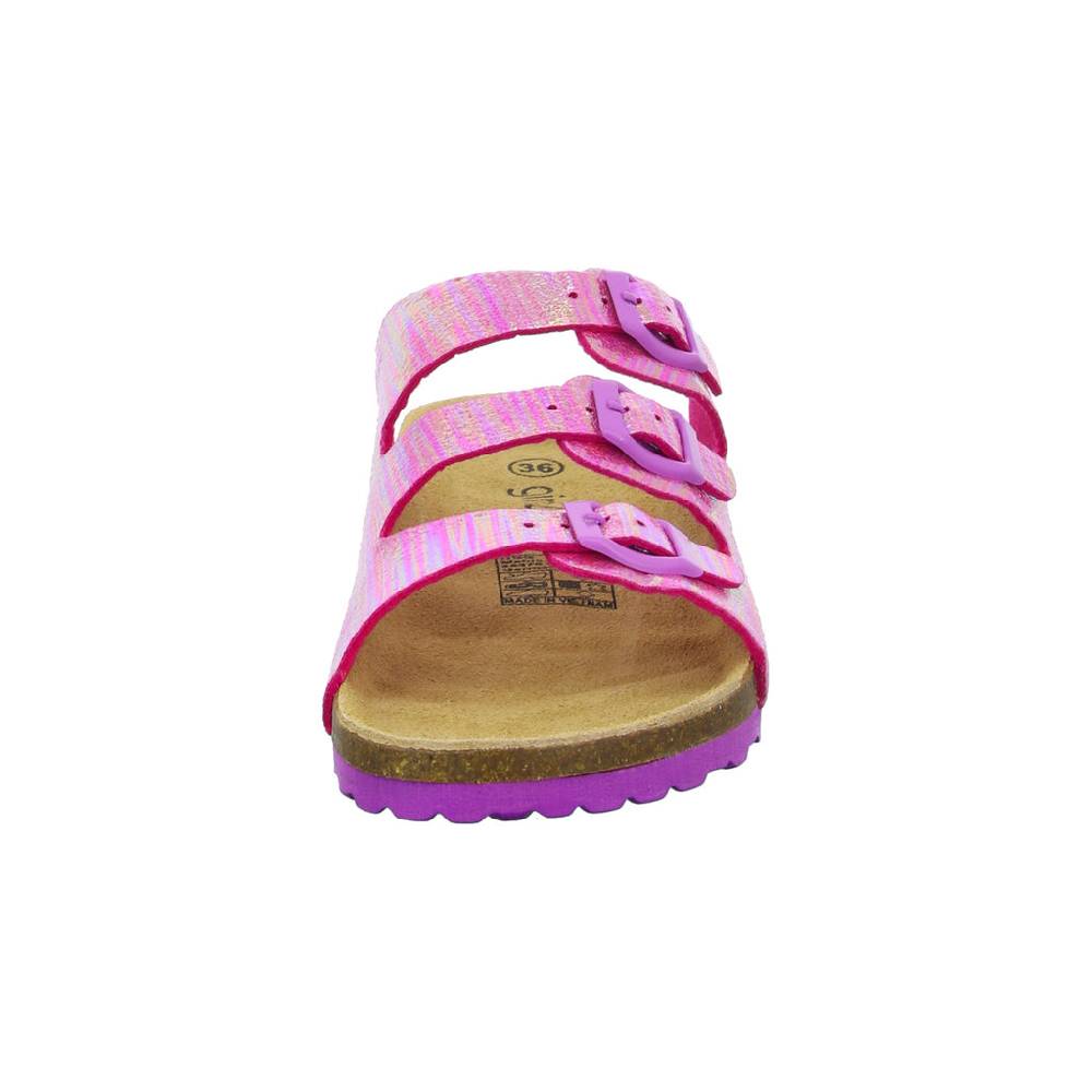 girlZ onlY Bio Pantolette Tägliche Deals