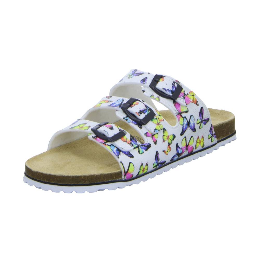 girlZ onlY Bio Pantolette Sonderangebote