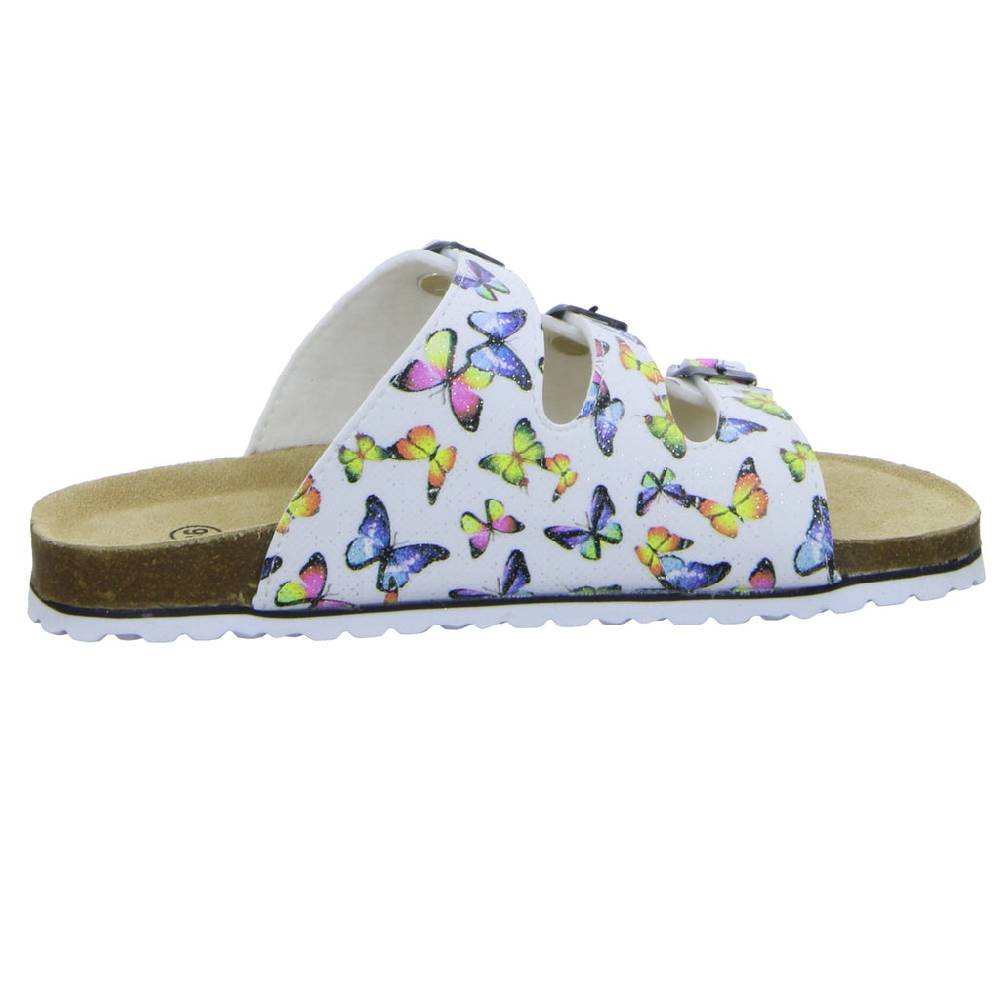 girlZ onlY Bio Pantolette Sonderangebote