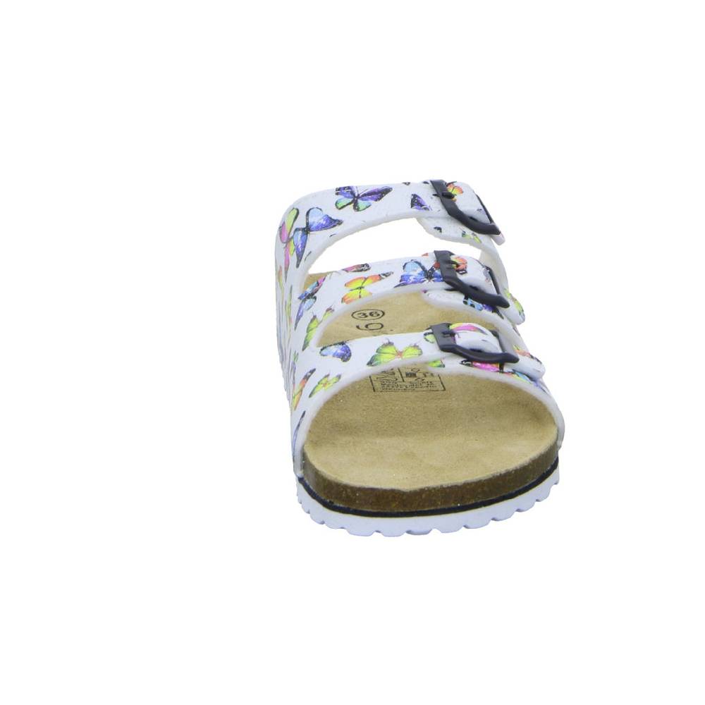 girlZ onlY Bio Pantolette Sonderangebote