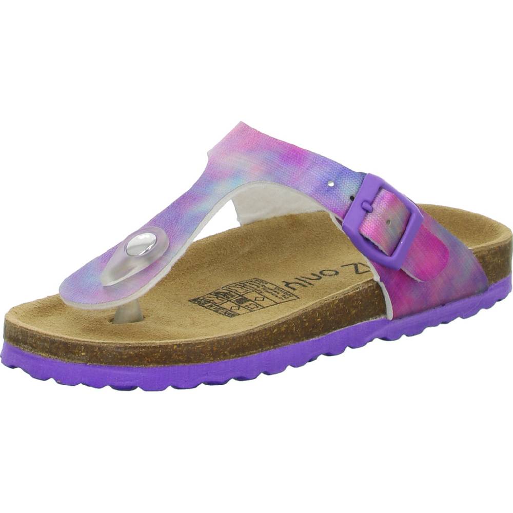 girlZ onlY Bio Pantolette VIP-Rabatte
