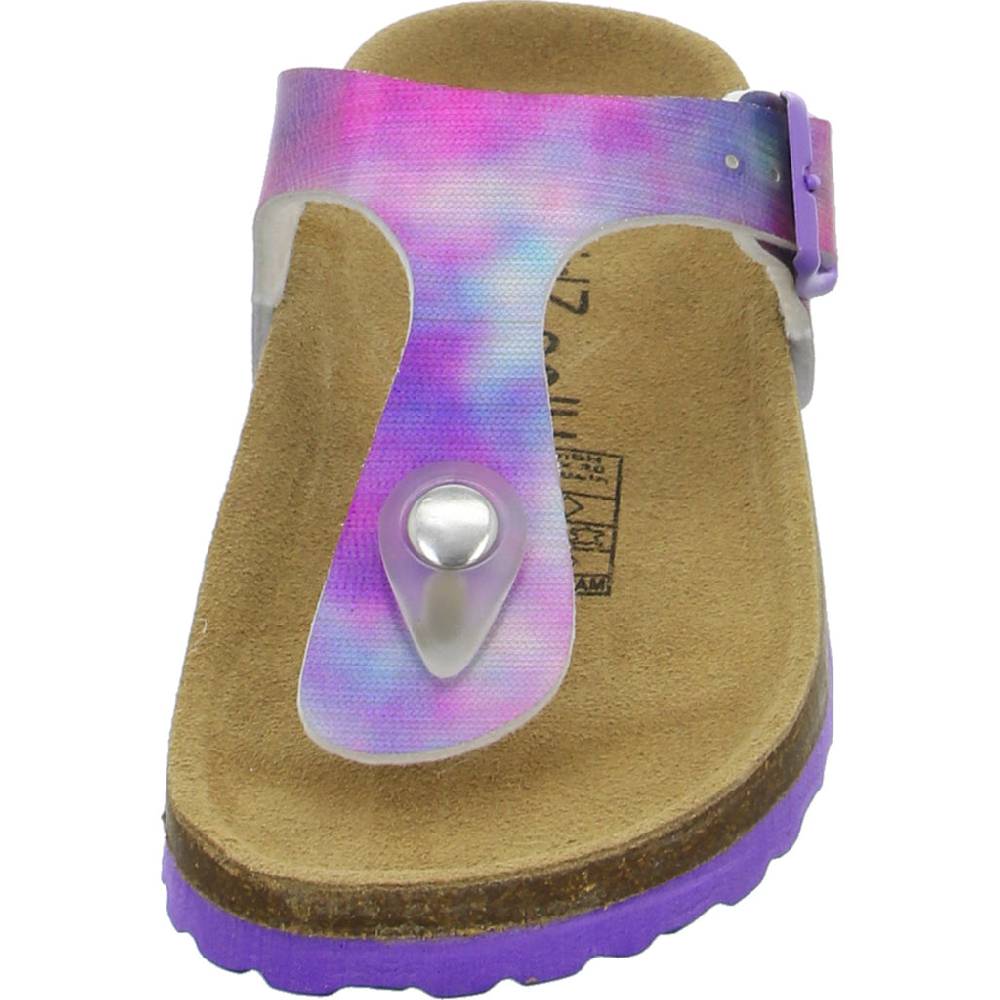 girlZ onlY Bio Pantolette VIP-Rabatte