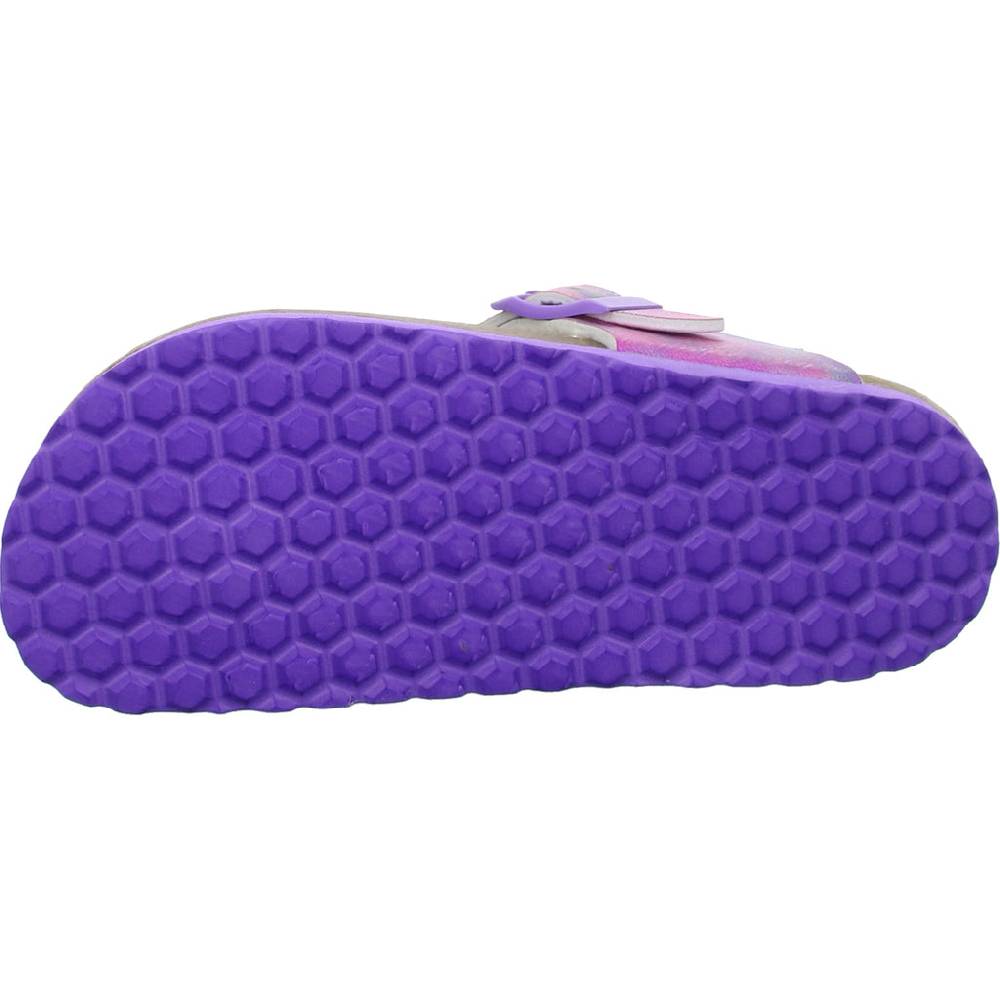girlZ onlY Bio Pantolette VIP-Rabatte