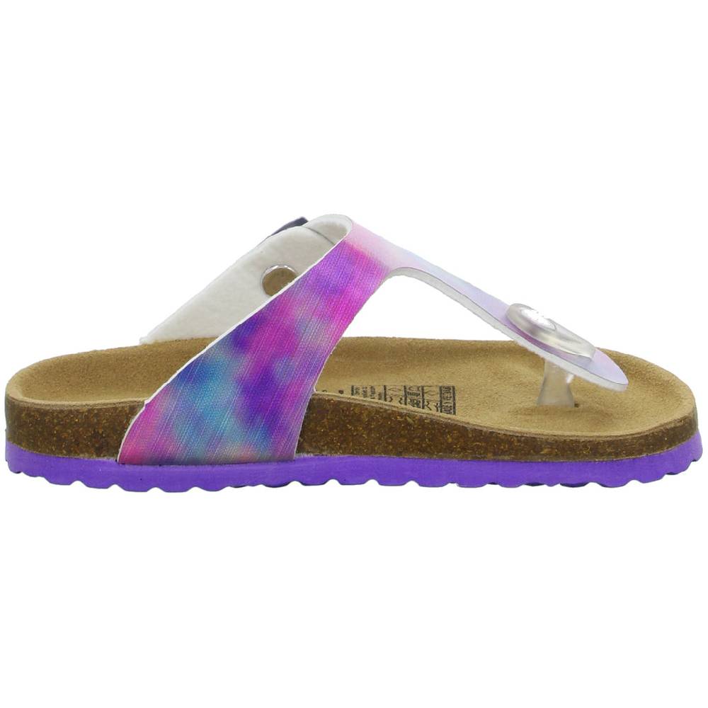 girlZ onlY Bio Pantolette VIP-Rabatte
