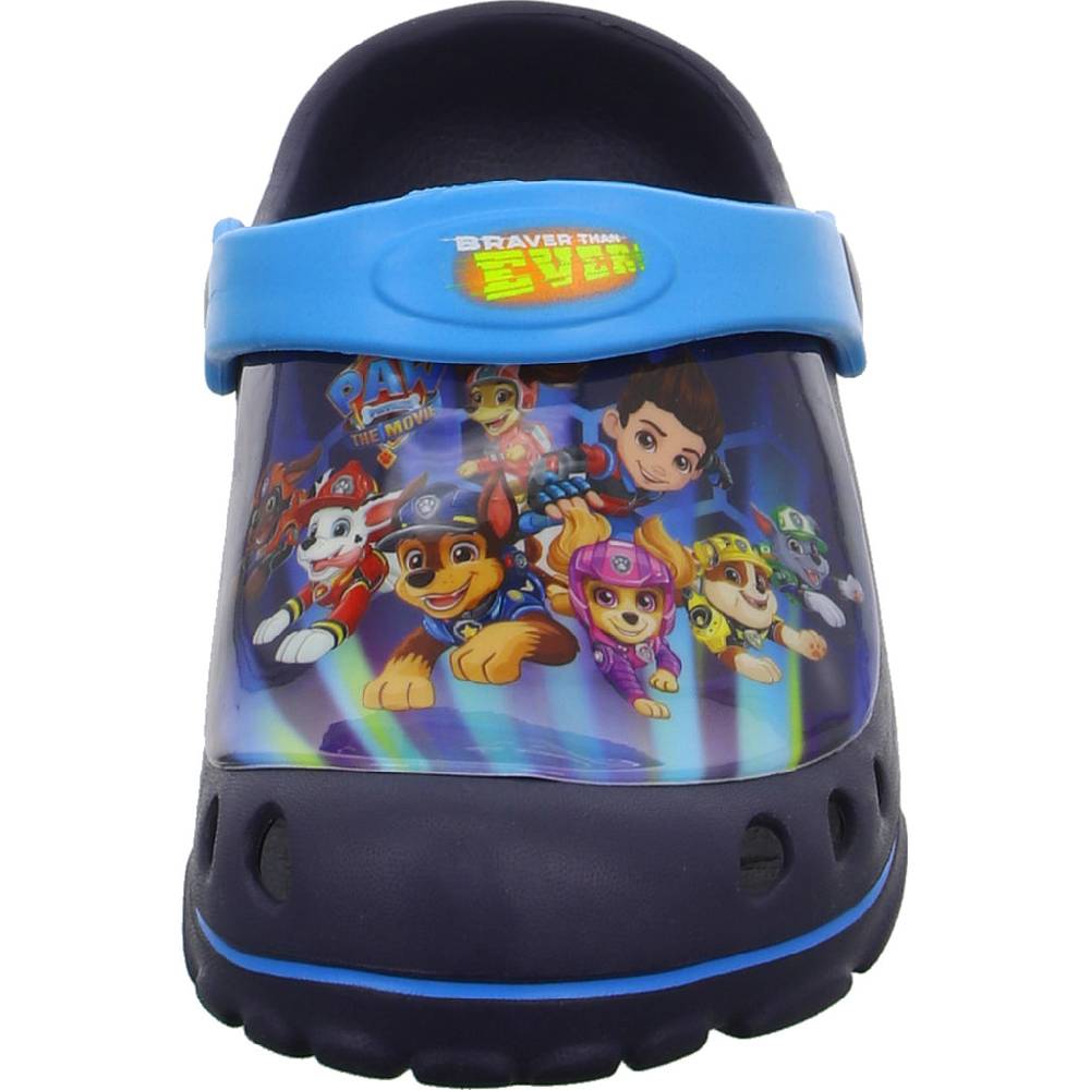 PAW PATROL EVA Clog Wochenangebot