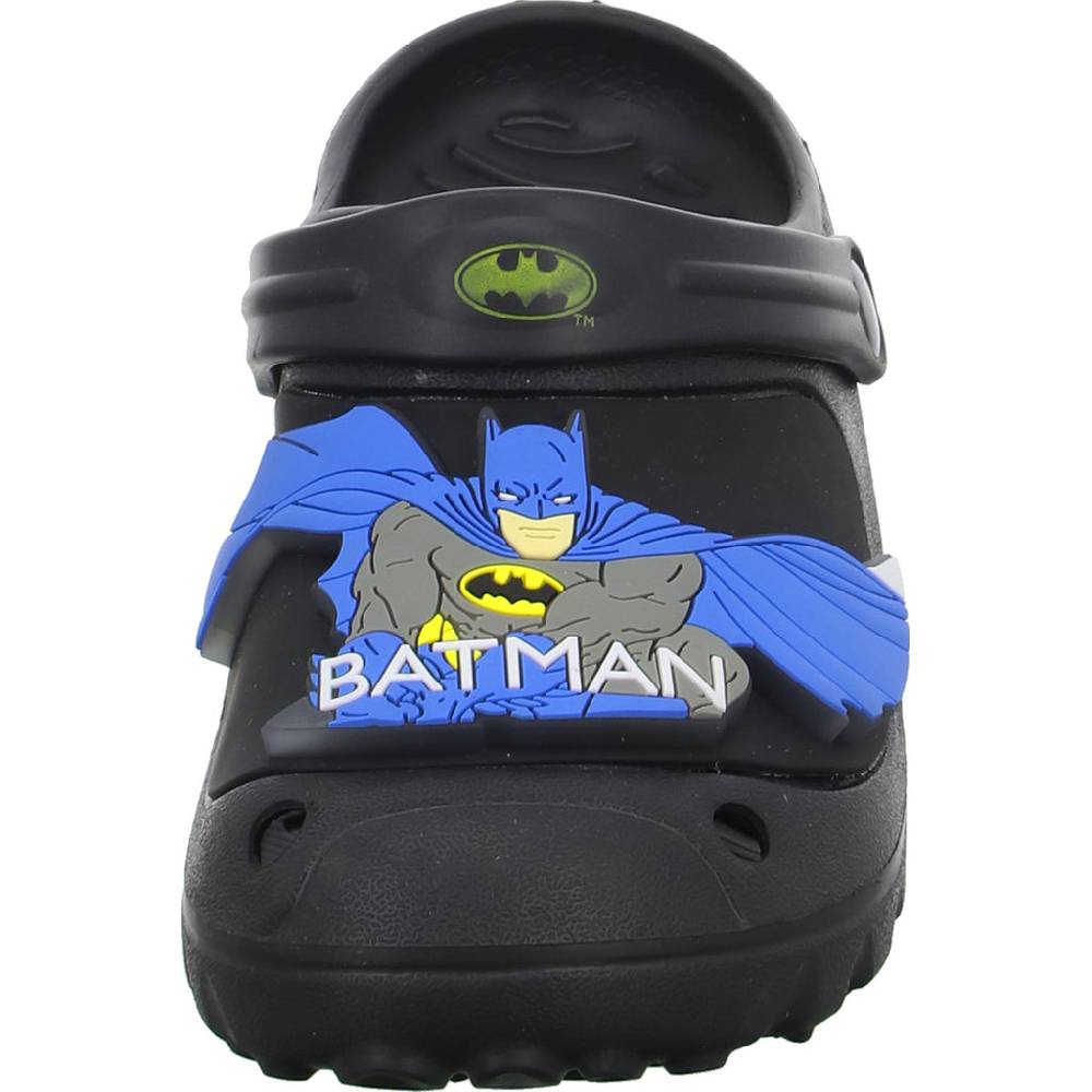 Batman EVA Clog Kostenlose Rückgabe