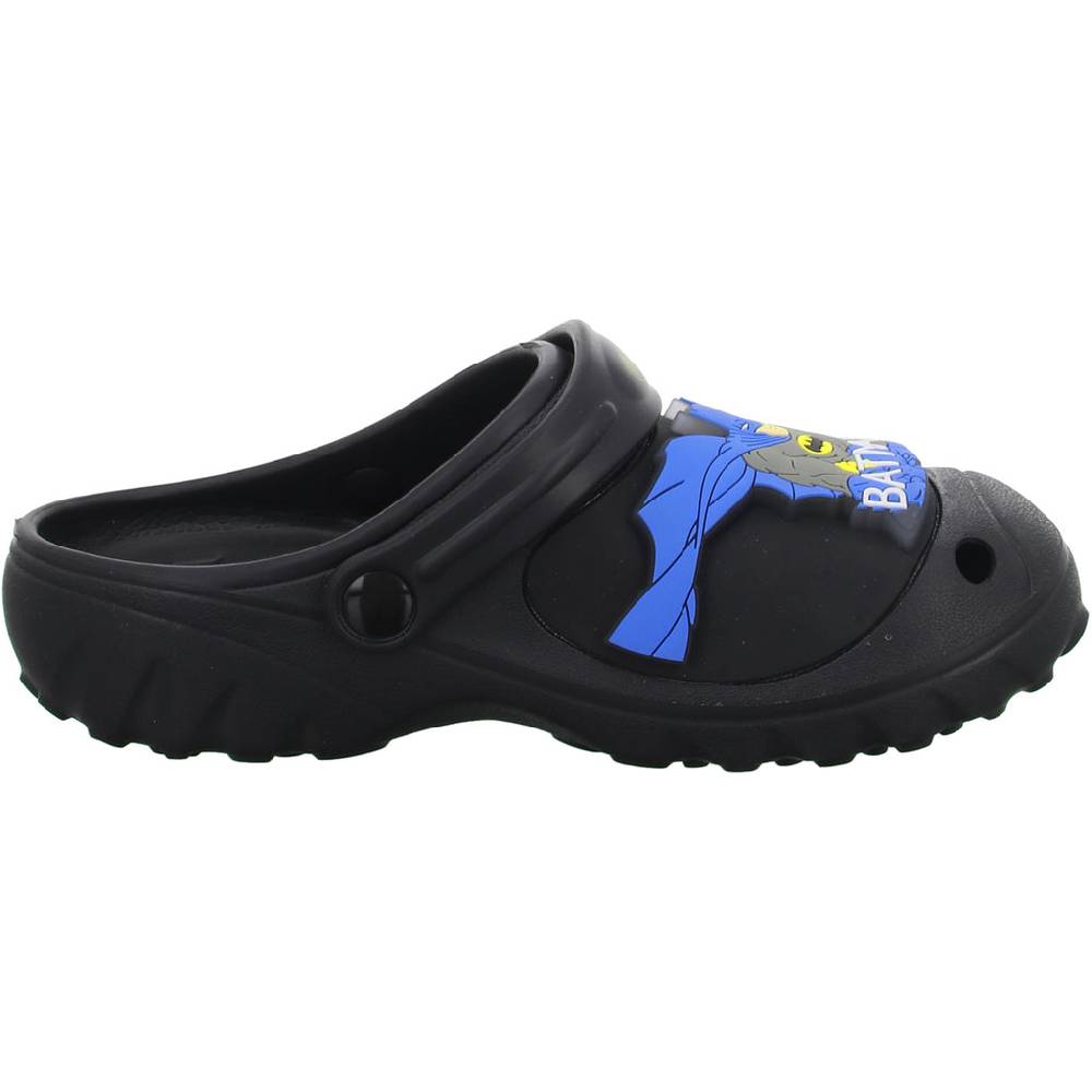 Batman EVA Clog Kostenlose Rückgabe