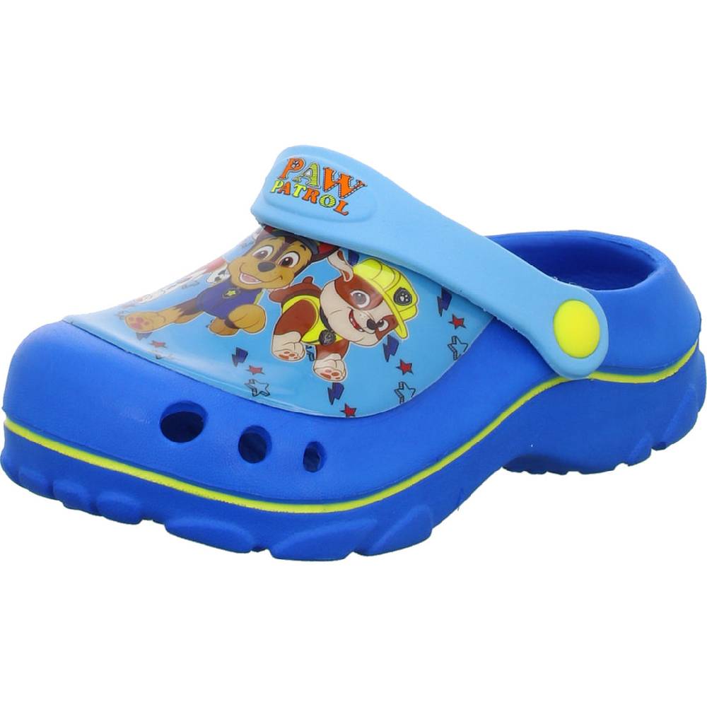 PAW PATROL EVA Clog Begrenzte Freigabe