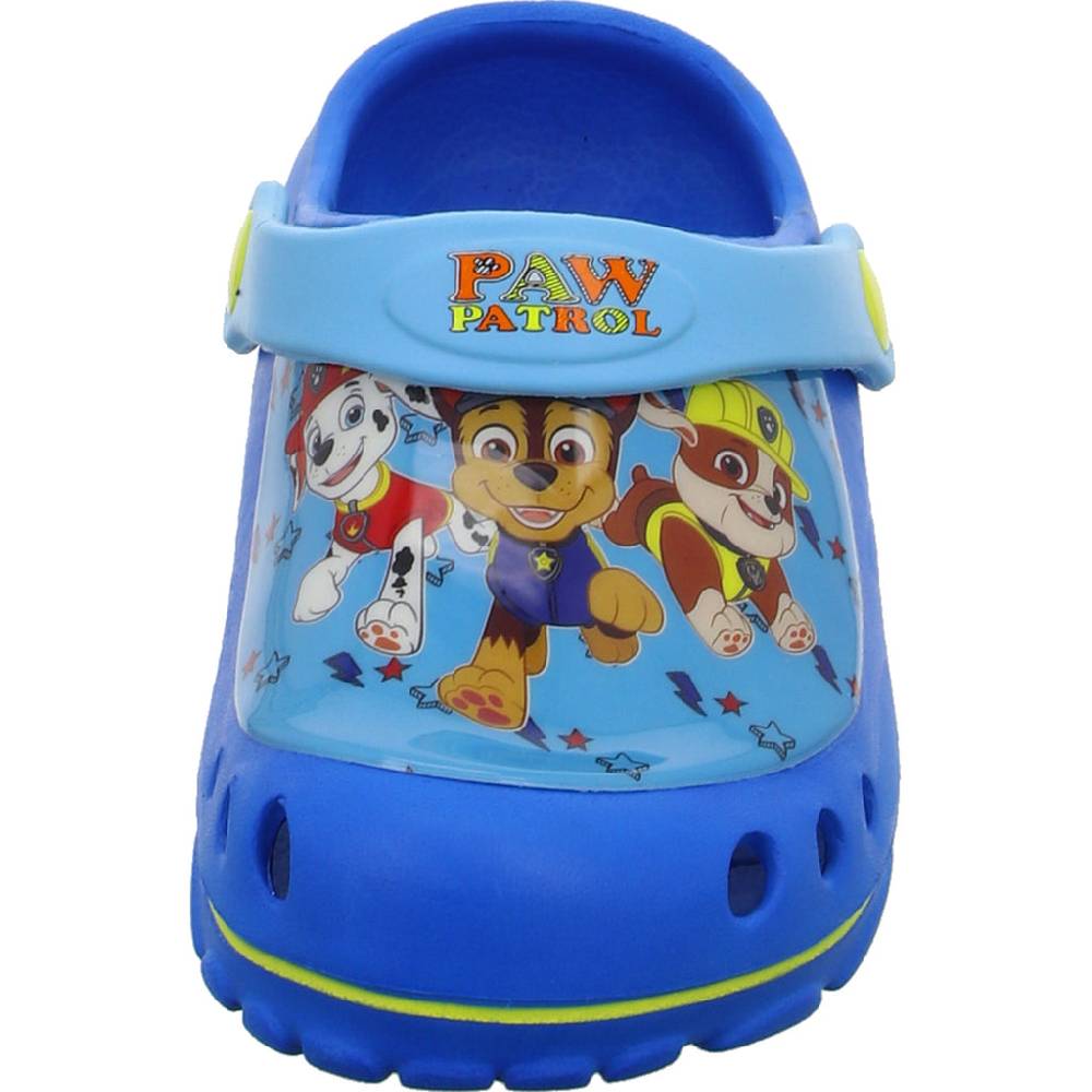 PAW PATROL EVA Clog Begrenzte Freigabe