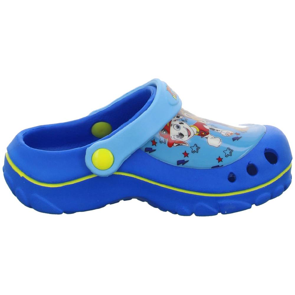 PAW PATROL EVA Clog Begrenzte Freigabe