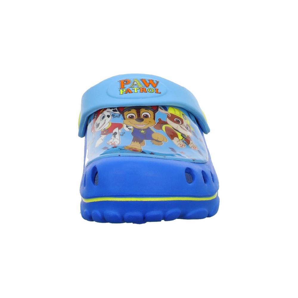 PAW PATROL EVA Clog Begrenzte Freigabe