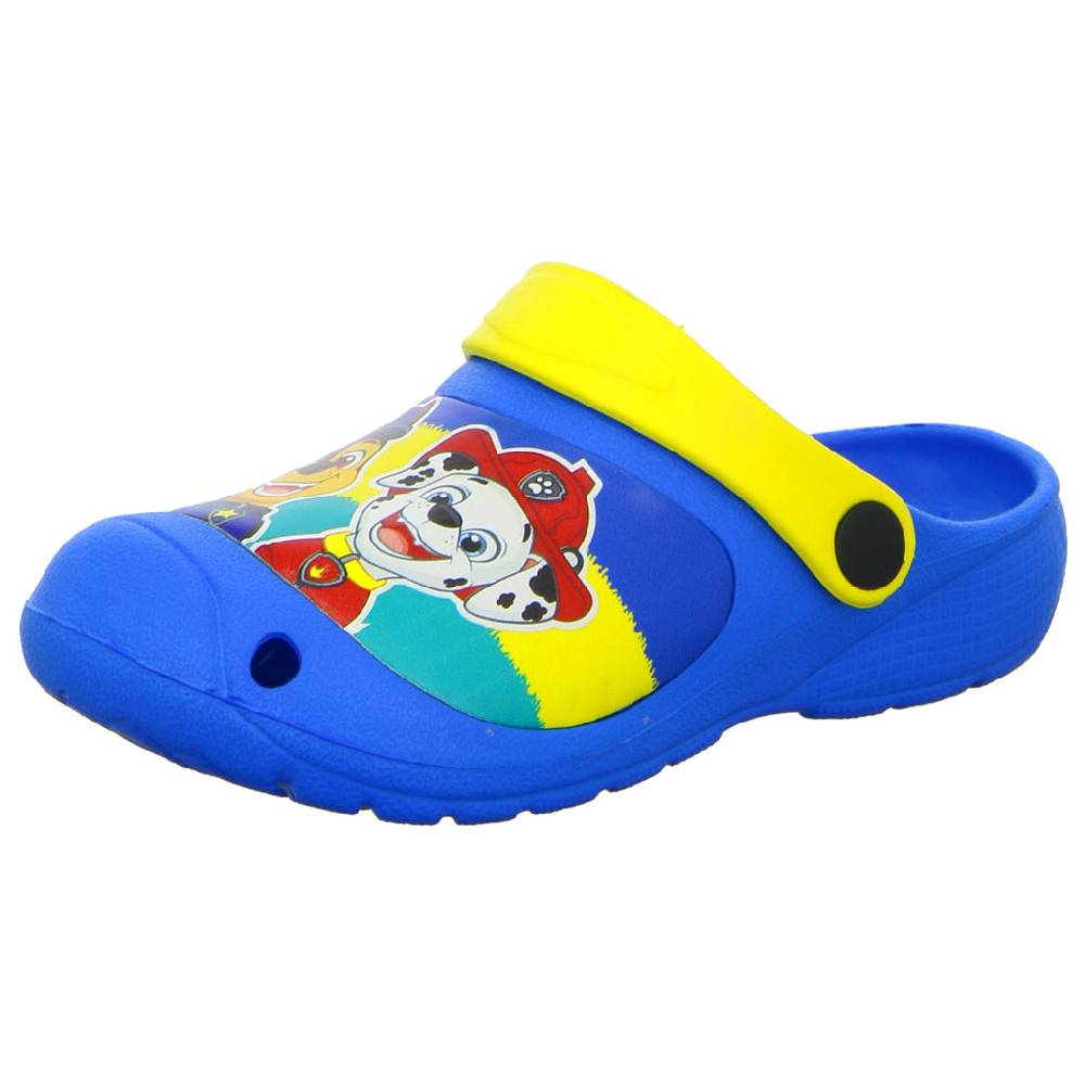 PAW PATROL EVA Clog JETZT KAUFEN