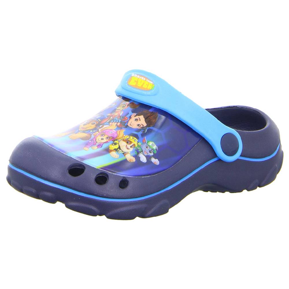 PAW PATROL EVA Clog Neueste Stile