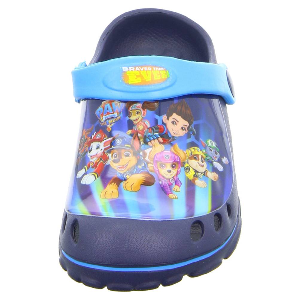 PAW PATROL EVA Clog Neueste Stile