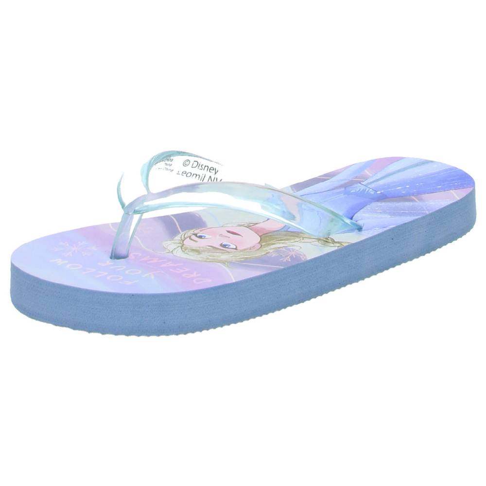 Frozen Pantolette Letzte 2 Tage