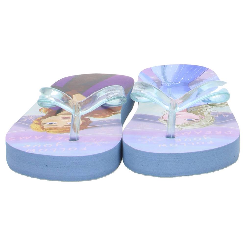 Frozen Pantolette Letzte 2 Tage