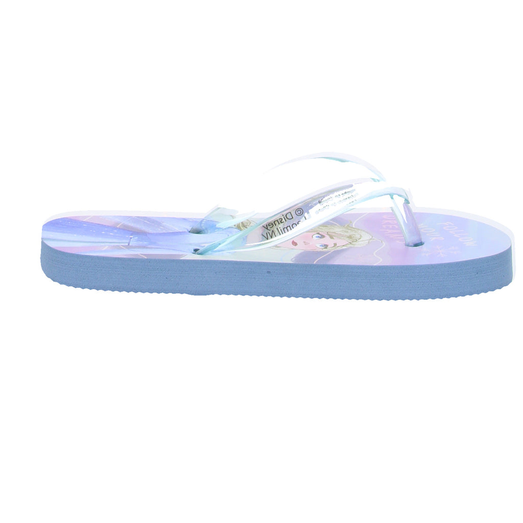 Frozen Pantolette Letzte 2 Tage
