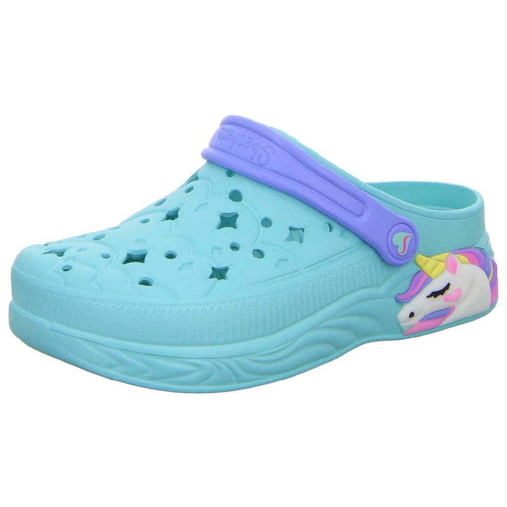 Skechers EVA Clog Letzter Tag