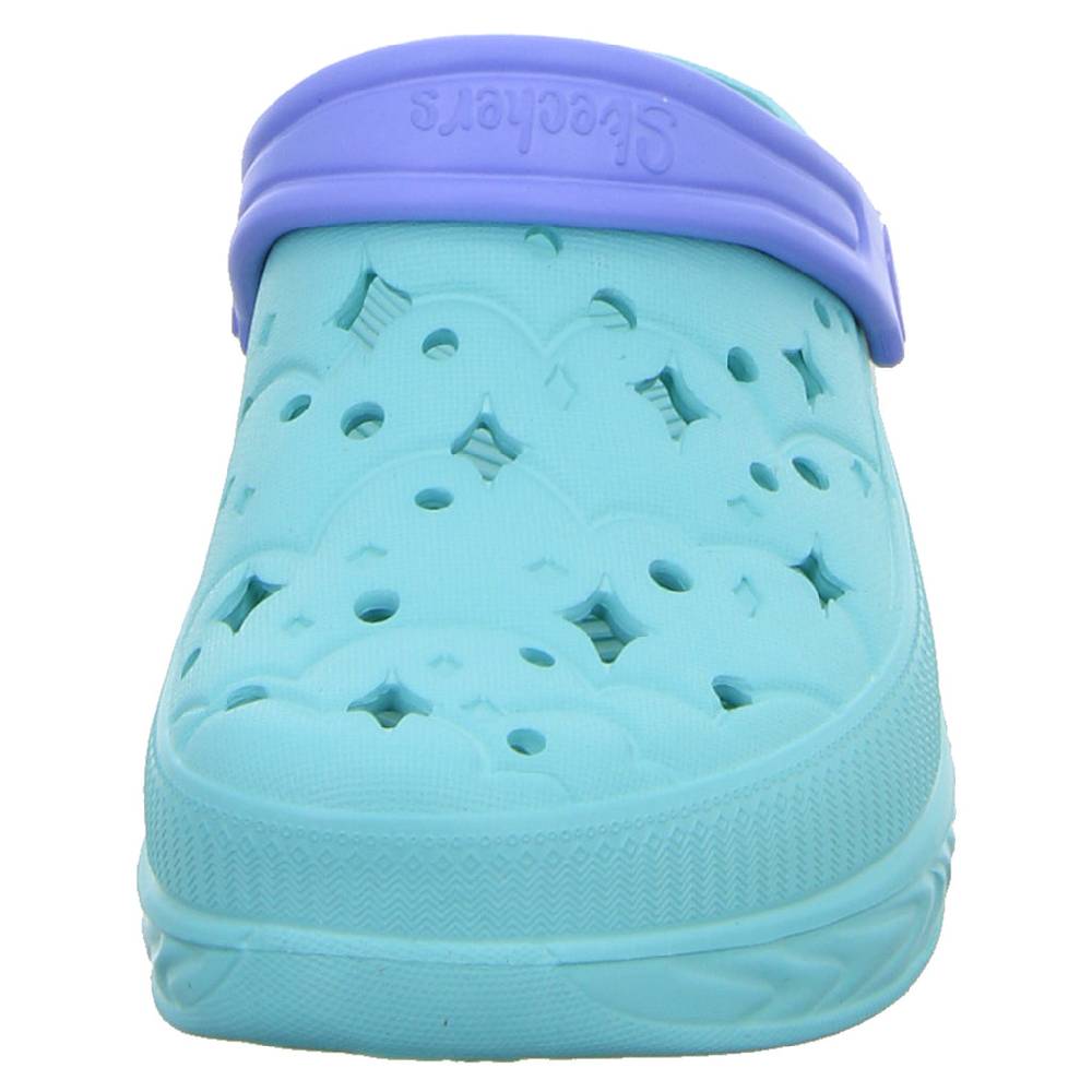 Skechers EVA Clog Letzter Tag