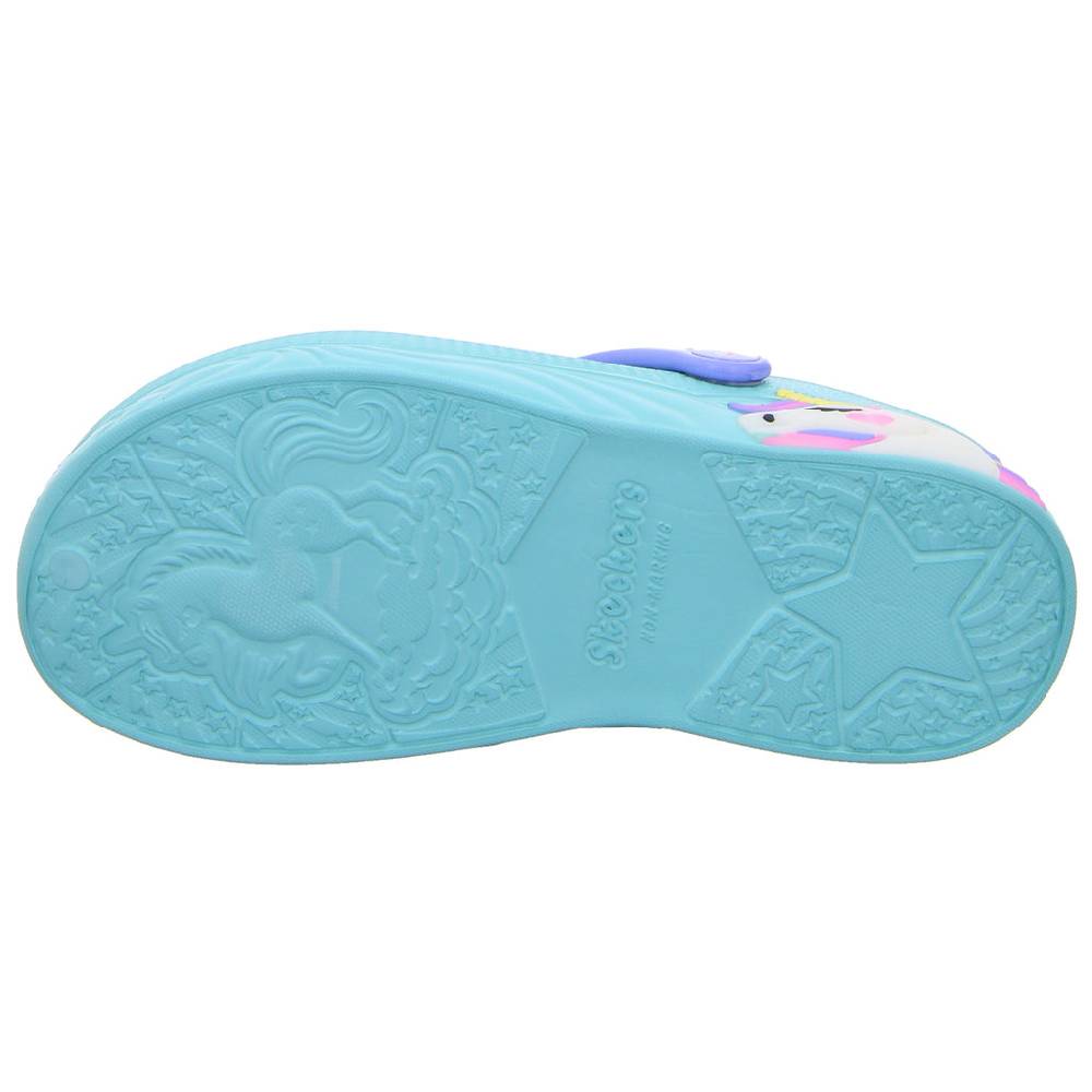 Skechers EVA Clog Letzter Tag