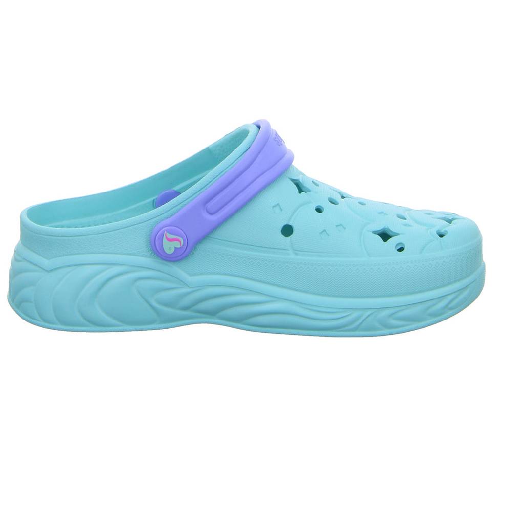 Skechers EVA Clog Letzter Tag