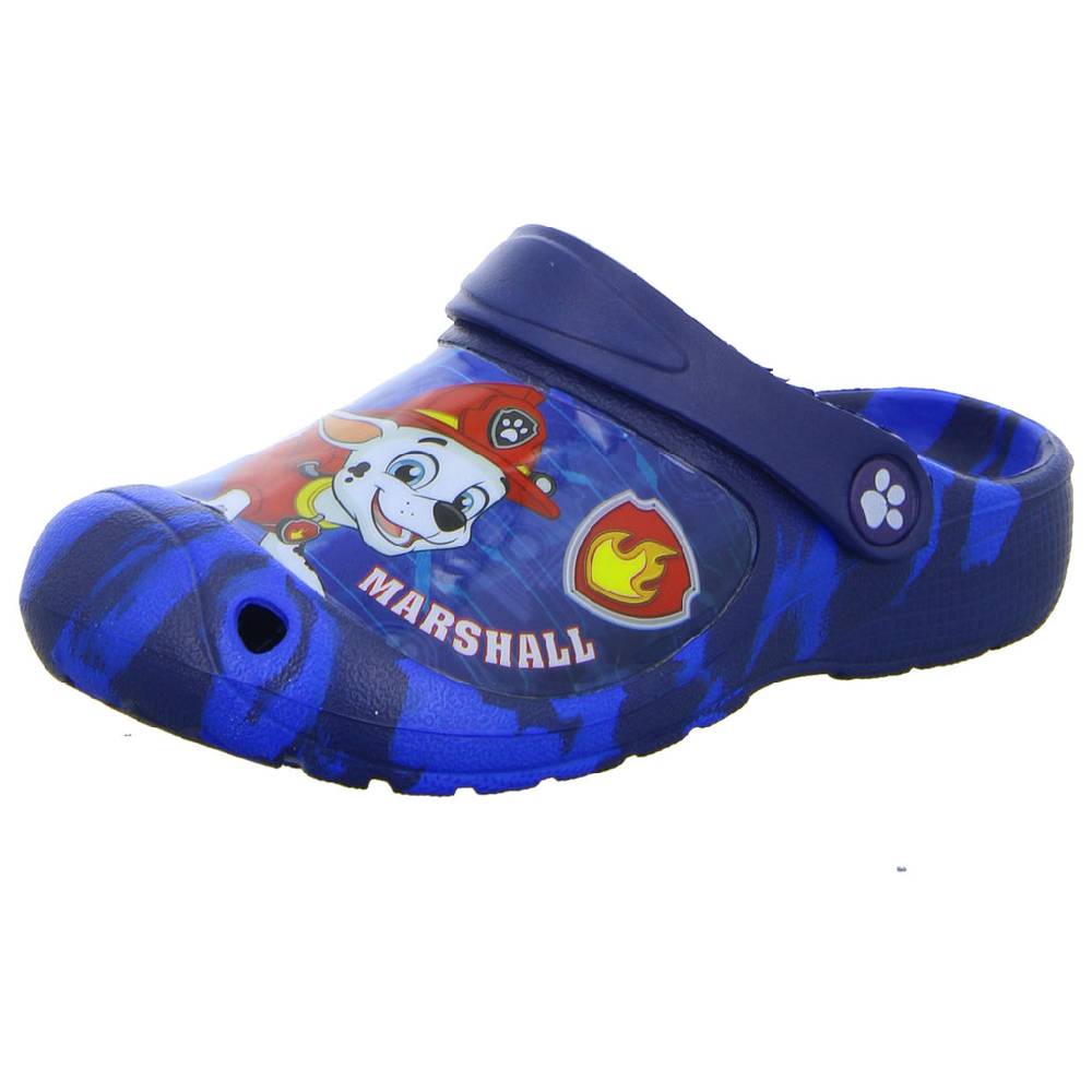 PAW PATROL EVA Clog Zeitbegrenzte Promotion