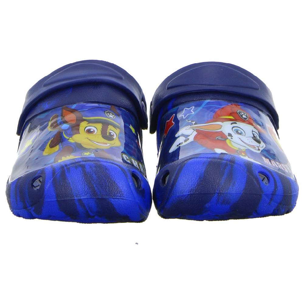 PAW PATROL EVA Clog Zeitbegrenzte Promotion