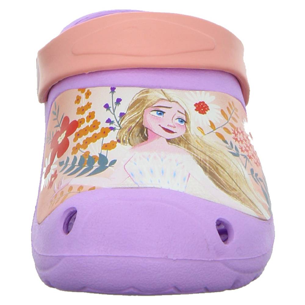 Frozen EVA Clog Bis zu 50% Rabatt