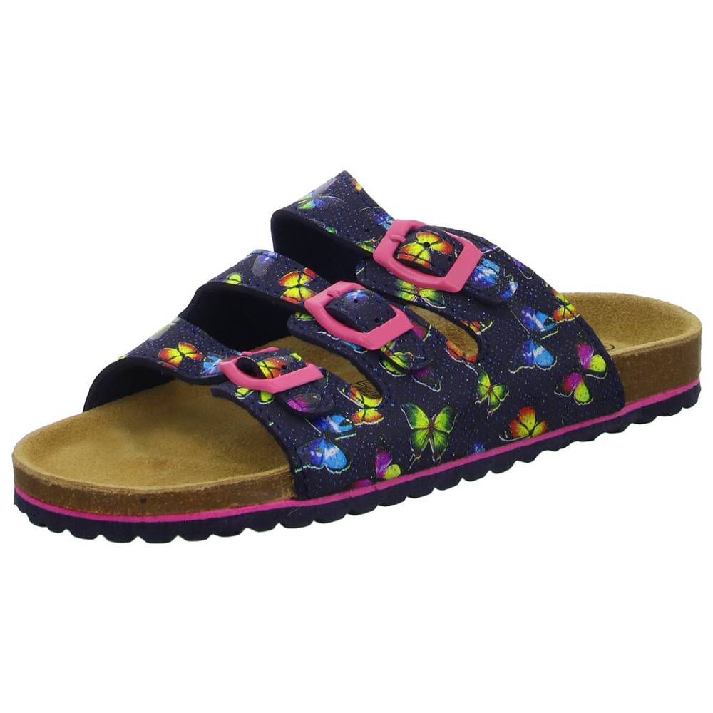 girlZ onlY Bio Pantolette Bis zu 65% Rabatt