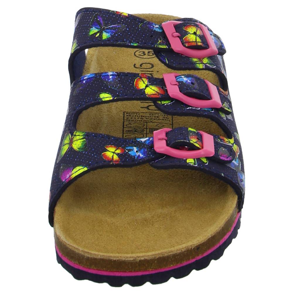 girlZ onlY Bio Pantolette Bis zu 65% Rabatt