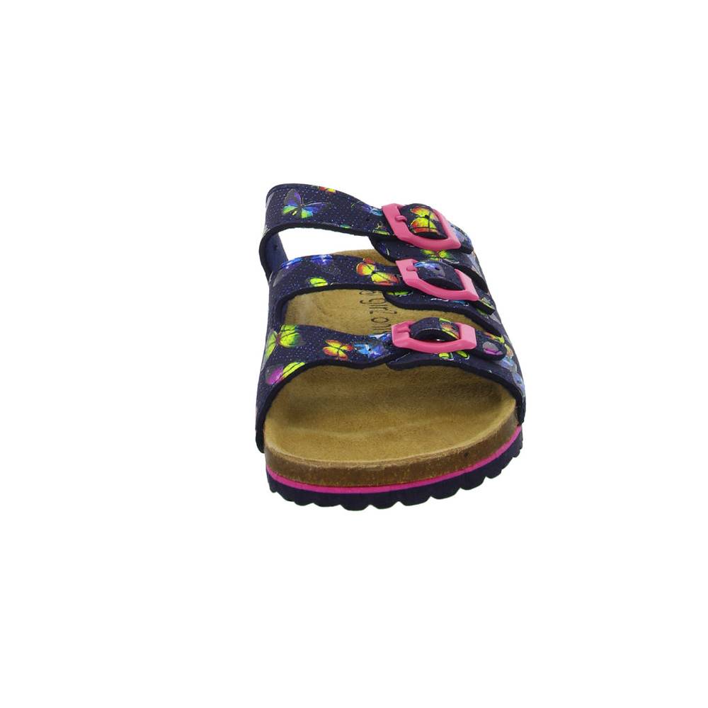 girlZ onlY Bio Pantolette Bis zu 65% Rabatt