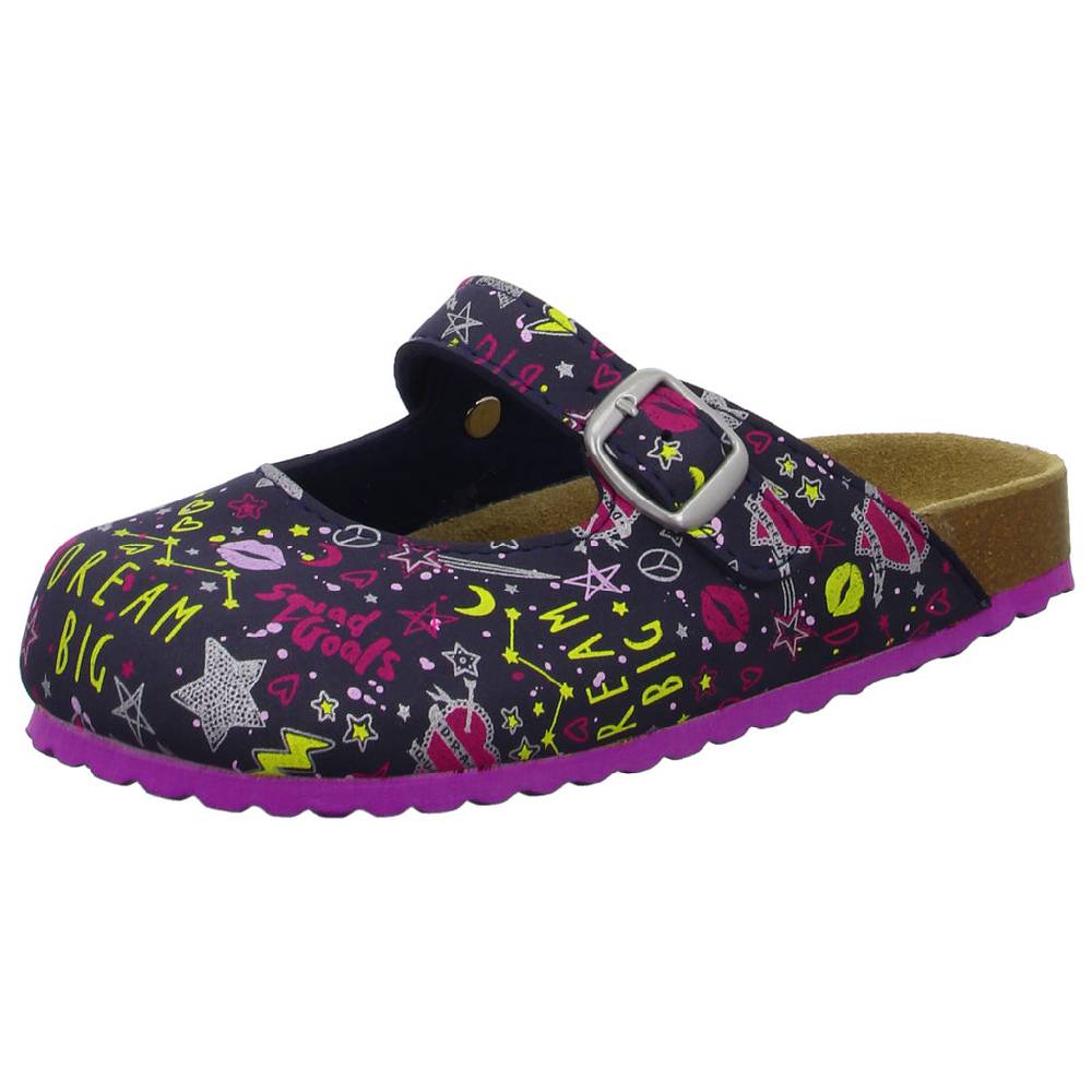 girlZ onlY Bio Clog Bis zu 55% Rabatt