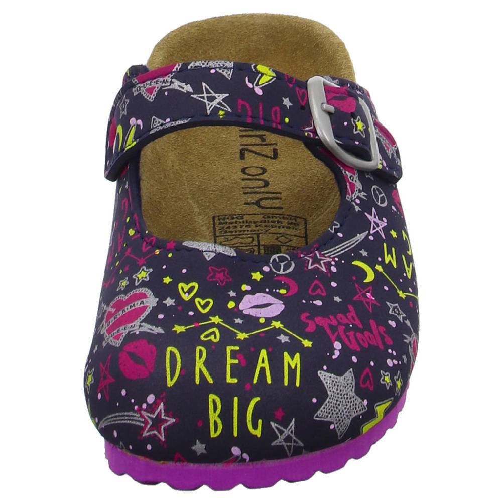 girlZ onlY Bio Clog Bis zu 55% Rabatt