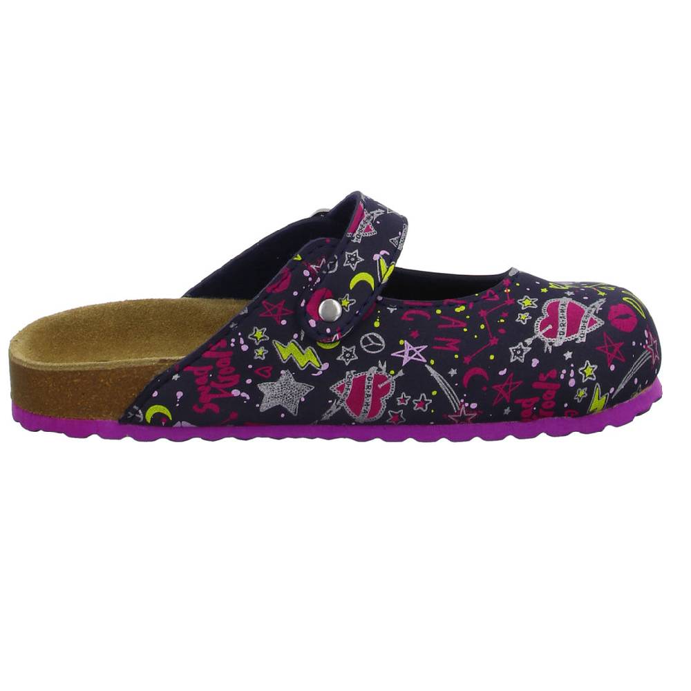 girlZ onlY Bio Clog Bis zu 55% Rabatt