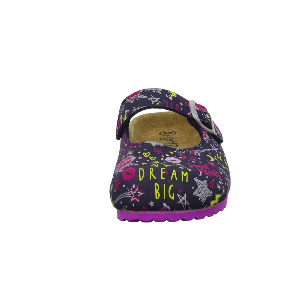 girlZ onlY Bio Clog Bis zu 55% Rabatt