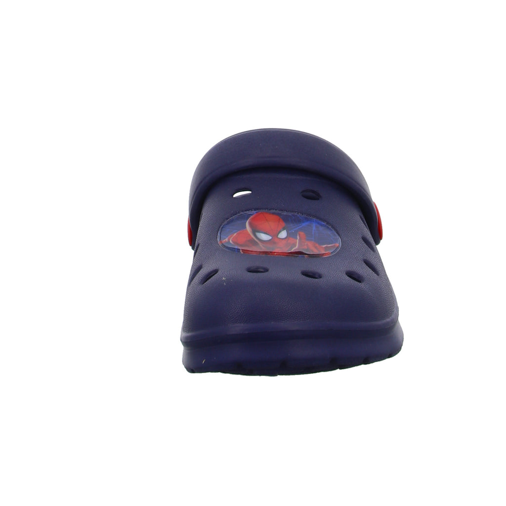 Spider-Man Pantolette Discount Store für neue Produkte