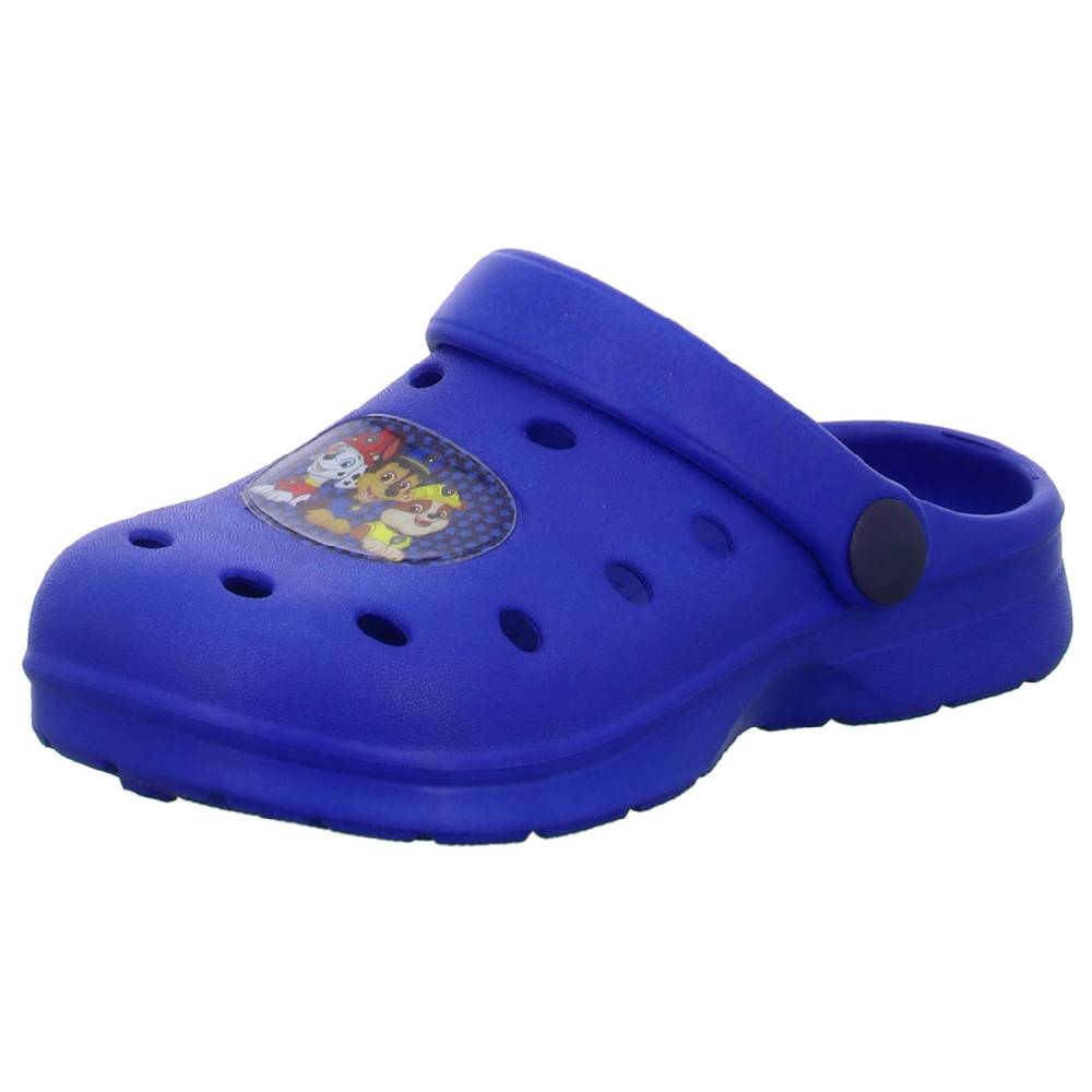 PAW PATROL Pantolette Nur noch ein Tag übrig