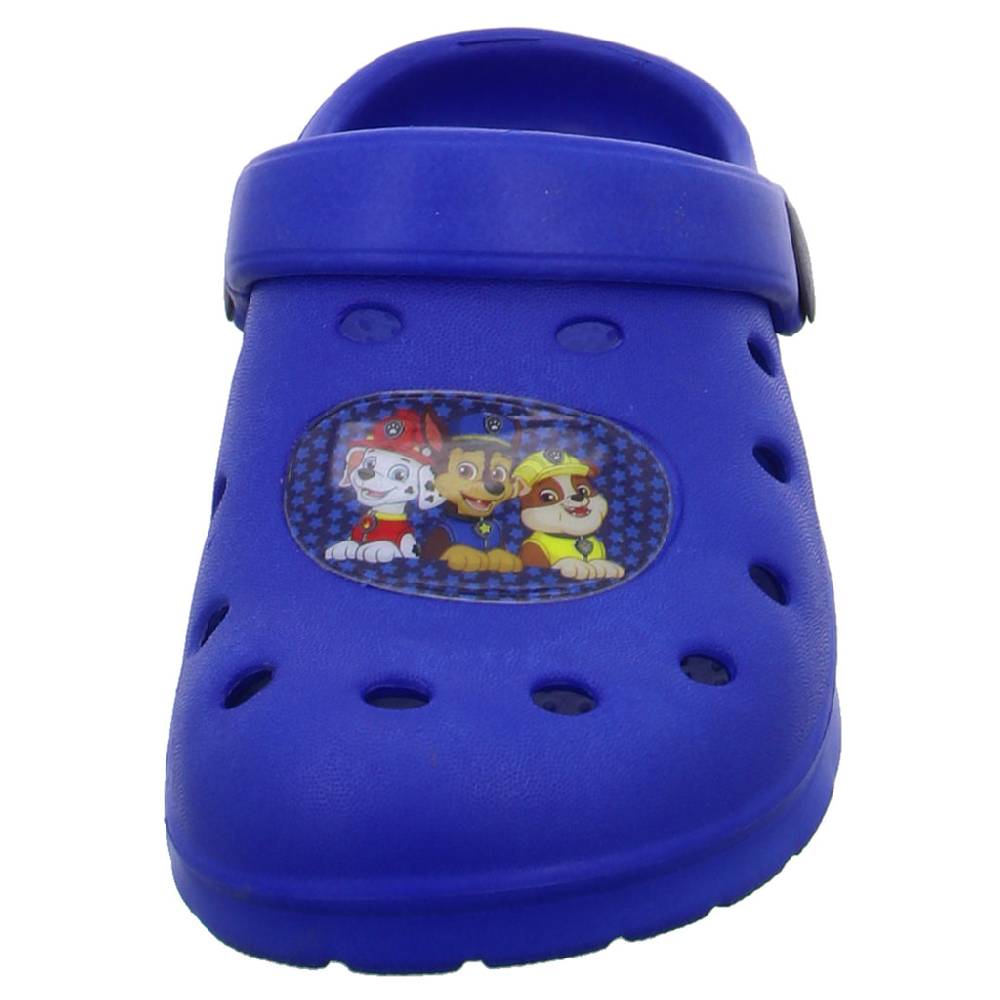 PAW PATROL Pantolette Nur noch ein Tag übrig